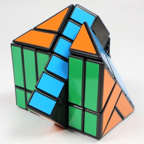 Comprá Calvin's Sidgman 2x4x6 Fisher Spiral